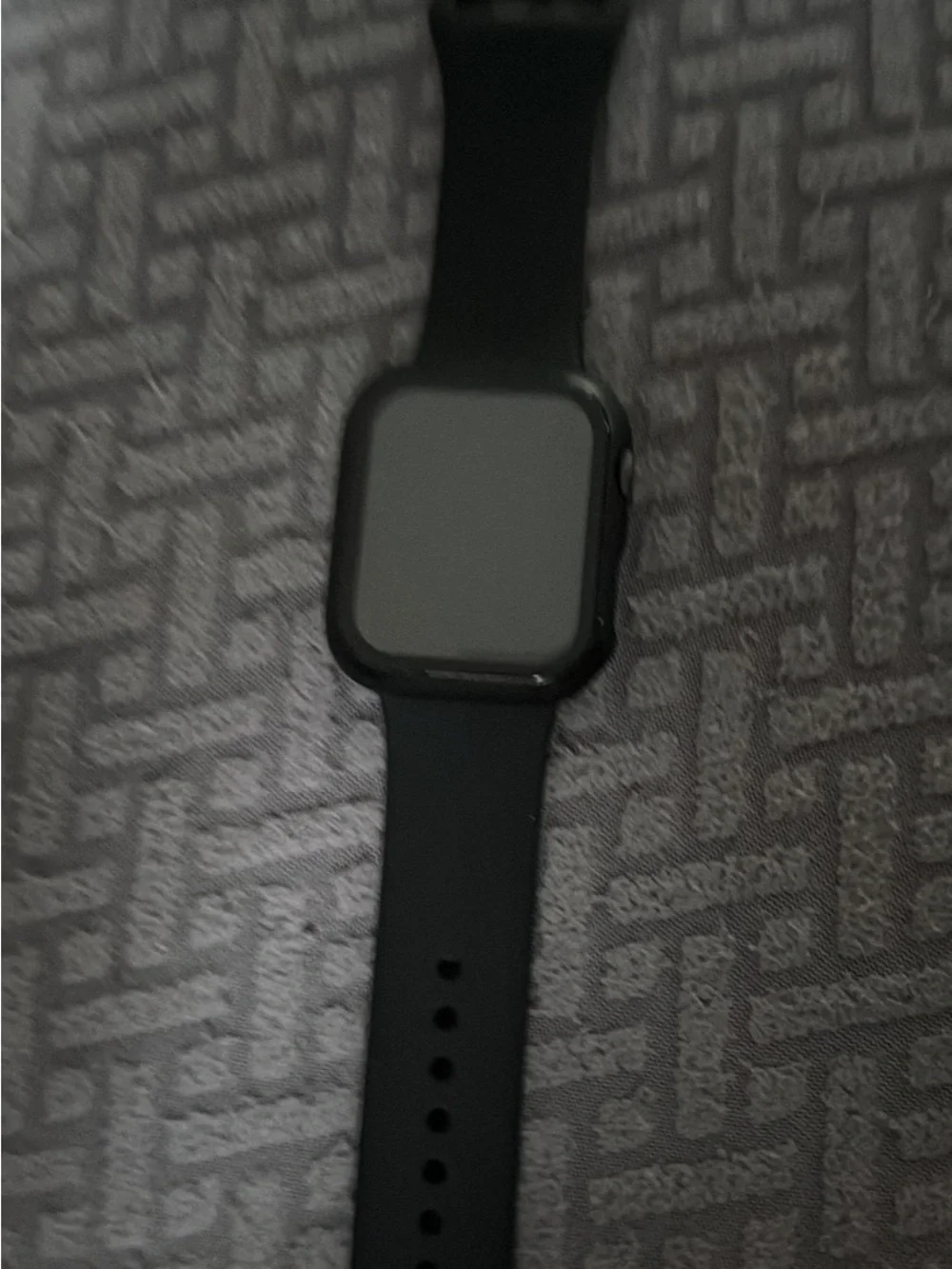 Apple Watch Series 6